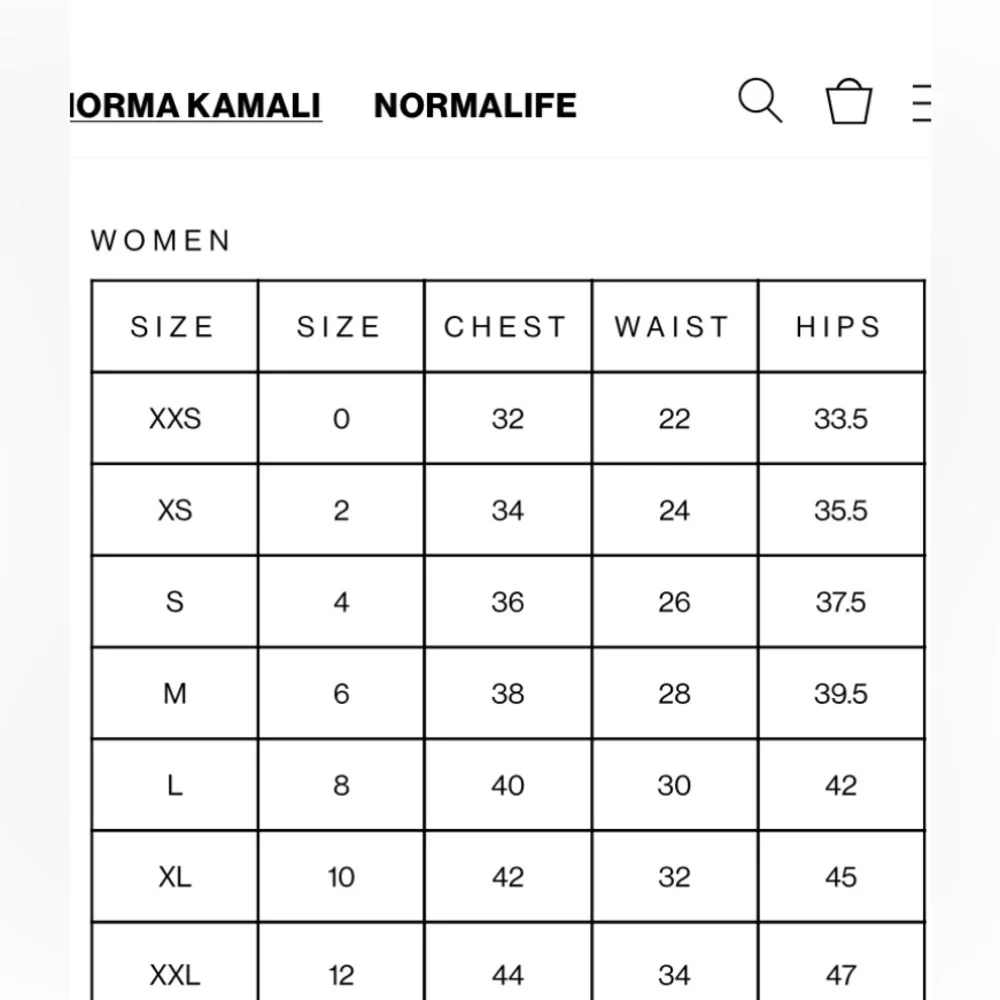 Norma Kamali bikini